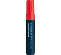Schneider Marqueur Permanent Maxx 280 Rouge