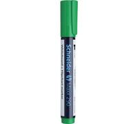 Schneider Marqueur Tableau Blanc Maxx 290 Pte Ogive 2-3 Mm Vert