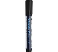 Schneider Marqueur Tableau Blanc Maxx 293 Pte Biseau 2-5 Mm Noir