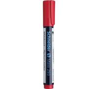 Schneider Marqueur noir 290 pour tableau blanc et tableau à feuilles, 1 pièce