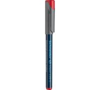 Schneider Marqueur Universel Maxx 220 Pte Super Fine Permanent Rouge