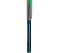 Schneider Marqueur Universel Maxx 220 Pte Super Fine Permanent Vert
