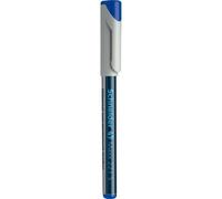 Schneider Marqueur Universel Maxx 221 Pte Super Fine Non-Permanent Bleu