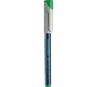 Schneider Marqueur Universel Maxx 221 Pte Super Fine Non-Permanent Vert