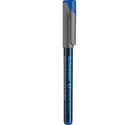 Schneider Marqueur Universel Maxx 222 Pte Fine Permanent Bleu