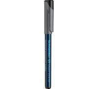 Schneider 1201 Maxx 224 M Marqueur universel permanent Noir 1,0 mm