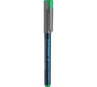 Schneider Marqueur Universel Maxx 224 Pte Moyenne Permanent Vert