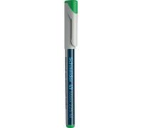 Schneider Marqueur Universel Maxx 225 Pte Moyenne Non-Permanent Vert
