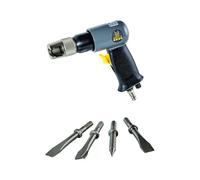 Schneider Marteau ciseau MLH 5000/41-10 Quantité:1