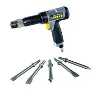 Schneider Marteau ciseau MLH 2500/76-10 Schneider Quantité:1