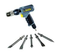 Schneider Marteau ciseau MLH 3000/56-10 Schneider Quantité:1