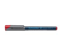 Schneider Maxx 220 S Marqueur permanent Rouge 0,4 mm