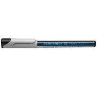 Schneider Maxx 223 F Non-Permanent - marqueurs (Noir)