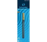 Schneider Maxx 271 Marqueur peinture - Or