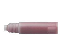 Schneider Maxx Eco 655 Lot de 10 Cartouches pour Marqueur Maxx Eco 110 Encre rouge