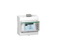 Schneider METSPM3255 - PowerLogic Centrale de mesure modulaire PM3255 communication Modbus et mémoire
