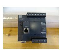 Schneider Modicon TM221C16T Contrôleur M221 16 I/O Transistor PNP