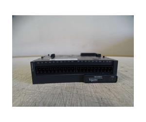 Schneider Modicon TM3AM6G Module 4 Entrées Et 2 Sorties Analogiques, Ressort