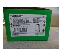 Schneider Electric TM3DQ16T Module delogique programmable (API) (TM3DQ16T)