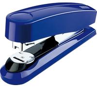 Schneider Novus Agrafeuse B4 Fc Flat Clinch (Bleu)