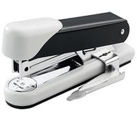 Schneider nOVUS agrafeuse de bureau nOVUS stable avec klammerentferner noir - 30 feuilles - 65 mm-noir