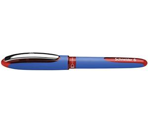 Schneider Novus B 10 FC 020-2201 Agrafeuse (20 feuilles, agrafage plat, 200 agrafes) Noir