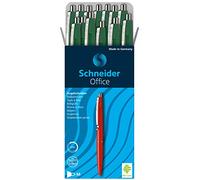 Schneider P132904x20 20 Penne a Sfera, 20 Pezzi