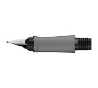 Schneider Partie Avant M Droitier Stylo À Plume Ray Onyx