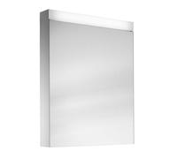 Schneider PATA Armoire de toilette, 1 porte, 161.050.02.02, PAT 50/1/LED