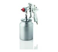 Schneider Pistolet à peinture Schneider. FSP-FP-HTE2 S Quantité:1