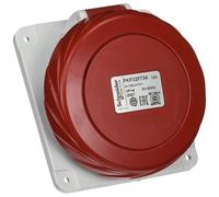Schneider PKF32F734 Socle prise 32A ip67 380V 4P vis