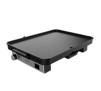 Schneider Plancha électrique SCPL1800MAG – plaque amovible