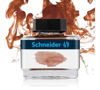 Schneider Pot d'encre pastel (15 ml) Cognac