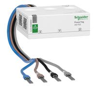 Schneider Powertag Énergie F63 3P+N 63A Capteur Sans Fil - A9MEM1570