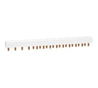 Schneider Electric Peigne de raccordement Resi9XP 3P+N 63A 13 modules