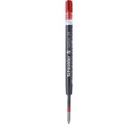 Schneider Recharge pour stylo à gel Gelion 39 P103902x10 0,7 mm Rouge – Lot de 10