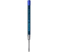 Schneider Pen stylo bille eXPRESS 735 mine B/M bleu ISO 12757-2 G2