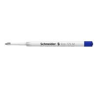 Schneider Recharge Eco 725 Bleue Épaisseurs De Trait M