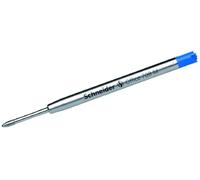 Schneider Recharge pour stylo à bille Schneider BÜRO 708/Bleu