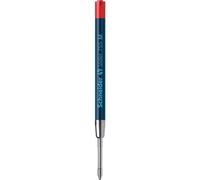 Schneider Recharge Slider 755 Pte Moyenne Rouge