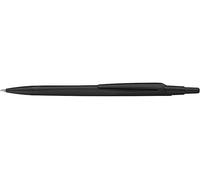 Schneider Reco Ballpoint Pen - M - Black/Blue