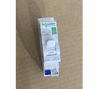 SCHNEIDER Resi9 XE Disjoncteur 2A auto Ph+N courbe C 3kA 230V R9EFC602
