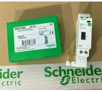 SCHNEIDER Resi9 XP - Contacteur jour/nuit 20A 2NO 230v monophasé - R9PCTH20