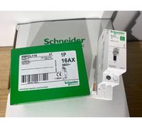 Schneider Electric Télérupteur Resi9 R9PCL116 – 1NO – 16A