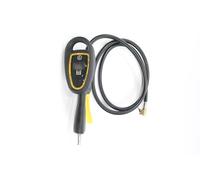 SCHNEIDER RF 10 Appareil de remplissage numérique, pression maximale 10 bar, débit d'air 500 l/min, tuyau de 1,5 m