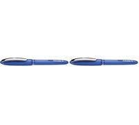 Schneider SCH183203 Roller One Hybrid C 05, modr, bleu (Lot de 2)