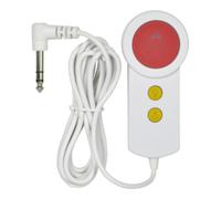 Schneider Schneider Bouton-poussoir comfort 2 lumières 2 m 733500 Quantité:1