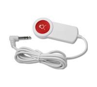 Schneider Schneider Bouton-poussoir ELG733480 blanc 2,0 m Quantité:1