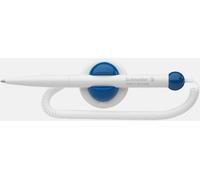 Schneider Schreibgeräte 1 pc(s) Klick-Fix-Pen 4120 Stylo-bille 1 mm couleur décriture: bleu N/A