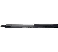 Schneider Schreibgeräte 13040ylo-bille 05 mm couleur d'écriture: noir